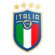 意大利女足U19 Logo