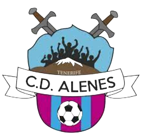 阿莱尼斯女足 Logo