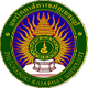 拉贾巴德大学 Logo