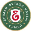 叶利迈塞米B队 Logo