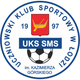 UKS洛兹女足 Logo