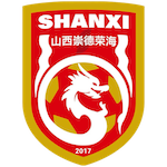 山西崇德荣海 Logo