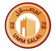 乌姆沙拉尔 Logo