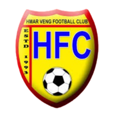 赫马文FC Logo