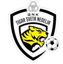 斯维塔内德尔贾 Logo