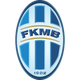 博莱斯拉夫 Logo