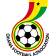 加纳U19 Logo