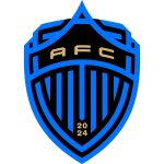 奥克兰FC Logo