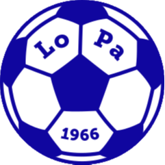 洛帕女足 Logo
