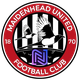 梅登黑德联女足 Logo