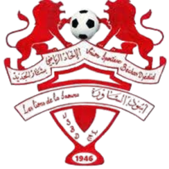 贝沙尔杰迪德 Logo