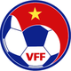 越南女足U16 Logo