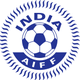 印度女足U19 Logo