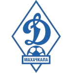 马哈奇卡拉青年队 Logo