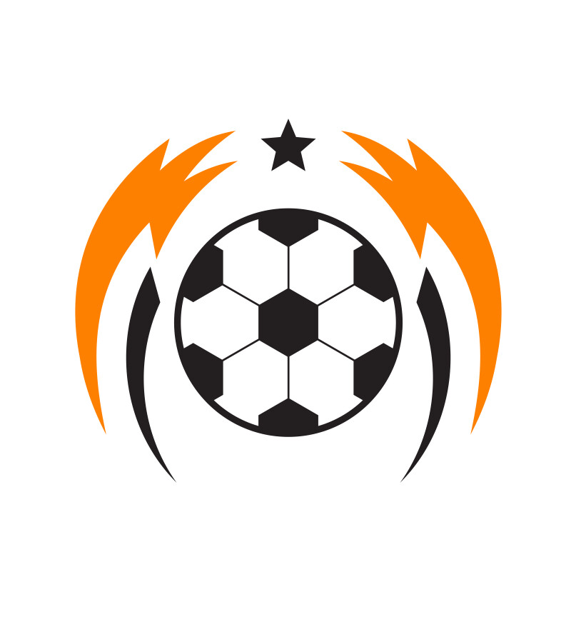 肖普朗大学女足 Logo