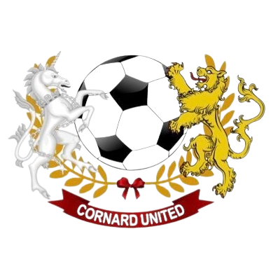 康纳德联队 Logo