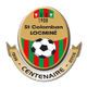 圣科伦巴 Logo