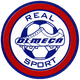 奥尔梅卡体育 Logo