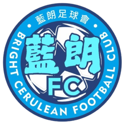蓝朗 Logo