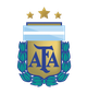 阿根廷女足U17 Logo