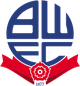 博尔顿U21 Logo