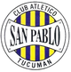 圣巴勃罗竞技 Logo