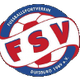 FSV杜伊斯堡 Logo