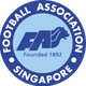 新加坡U17 Logo