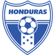 洪都拉斯女足U20 Logo