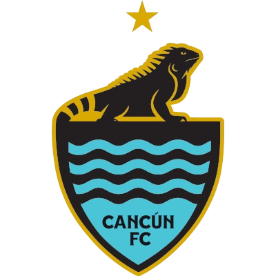坎昆 Logo