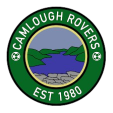 坎姆洛夫流浪女足 Logo