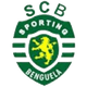 本格拉体育 Logo