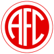 亚美利克女足 Logo