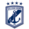 吉列尔莫布朗 Logo