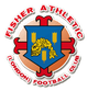 费舍尔 Logo