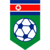 朝鲜女足U17 Logo