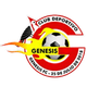 格尼斯 Logo