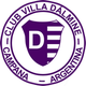 维拉多尔米尼U20 Logo