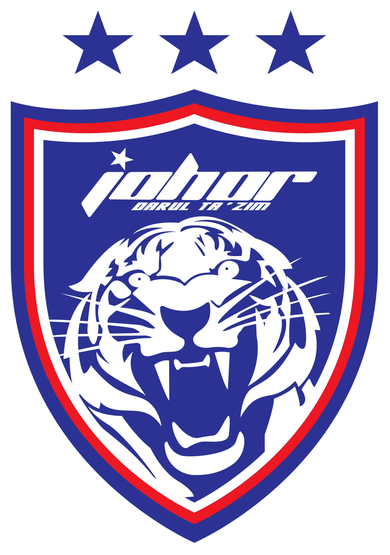 柔佛DT Logo