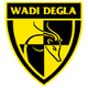 瓦迪戴加女足 Logo