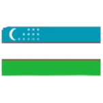 乌兹别克斯坦女足U18 Logo
