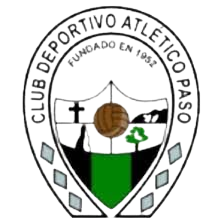 帕索竞技U19 Logo