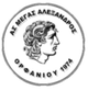梅奥法尼奥 Logo