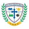 泰国基督教大学 Logo