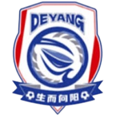 德阳重装队 Logo