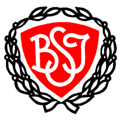 布朗德比 Logo