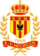 梅赫伦 Logo