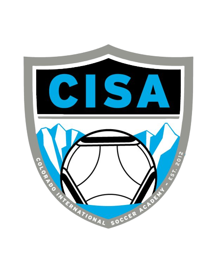 科罗拉多ISA女足 Logo