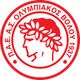 奥林匹亚科斯沃洛 Logo