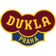 杜克拉布拉格女足 Logo